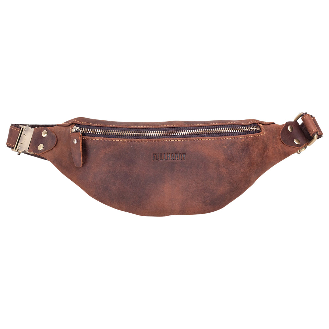 Tas Selempang Kulit - FKWBMB 165 CF