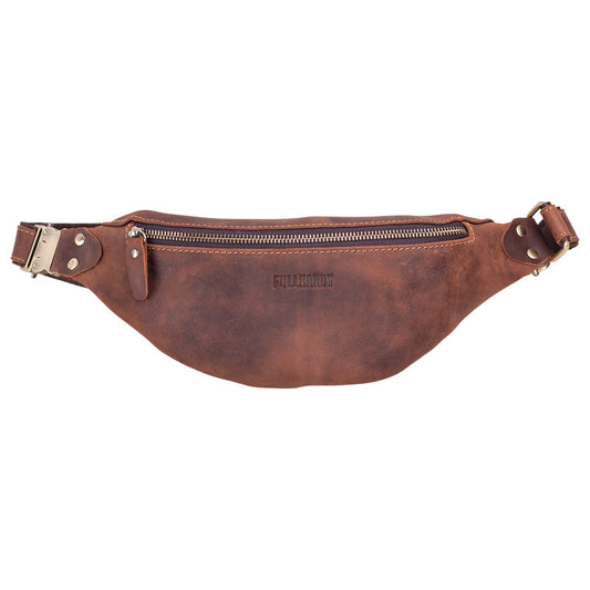 Tas Selempang Kulit - FKWBMB 165 CF