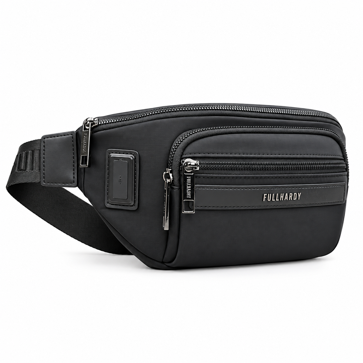 Fullhardy AeroWav - Nylon Premium Waist Bag