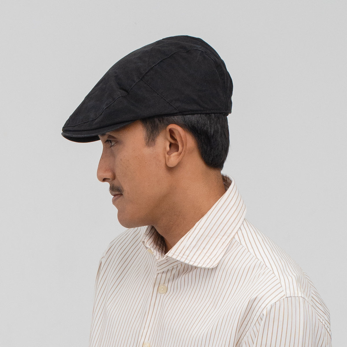 Fullhardy Verde - Flat Caps