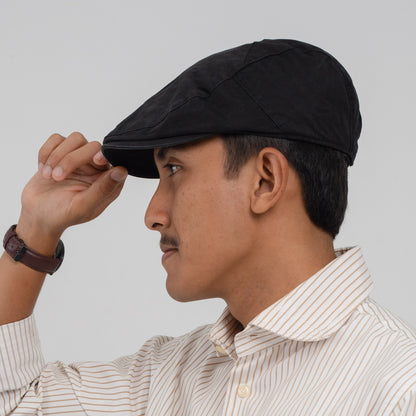 Fullhardy Verde - Flat Caps