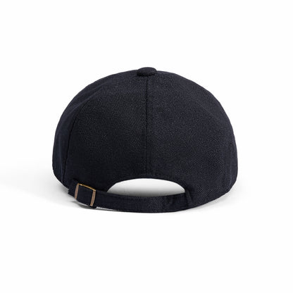 Topi Flat Cap TP 22034 BL