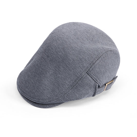 Topi Flat Cap TP 23002 GR