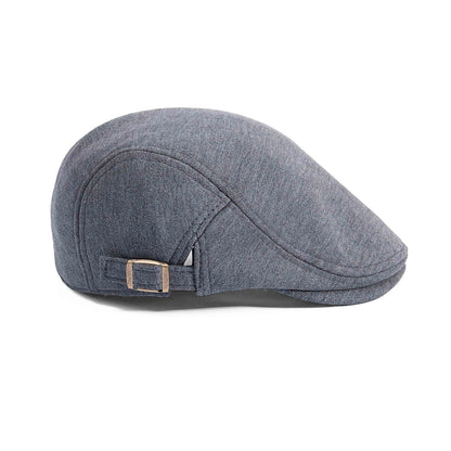 Topi Flat Cap - TP 23002