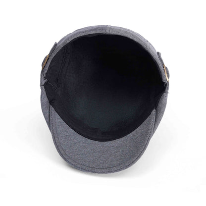 Topi Flat Cap - TP 23002