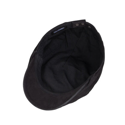 Fullhardy Verde - Flat Caps