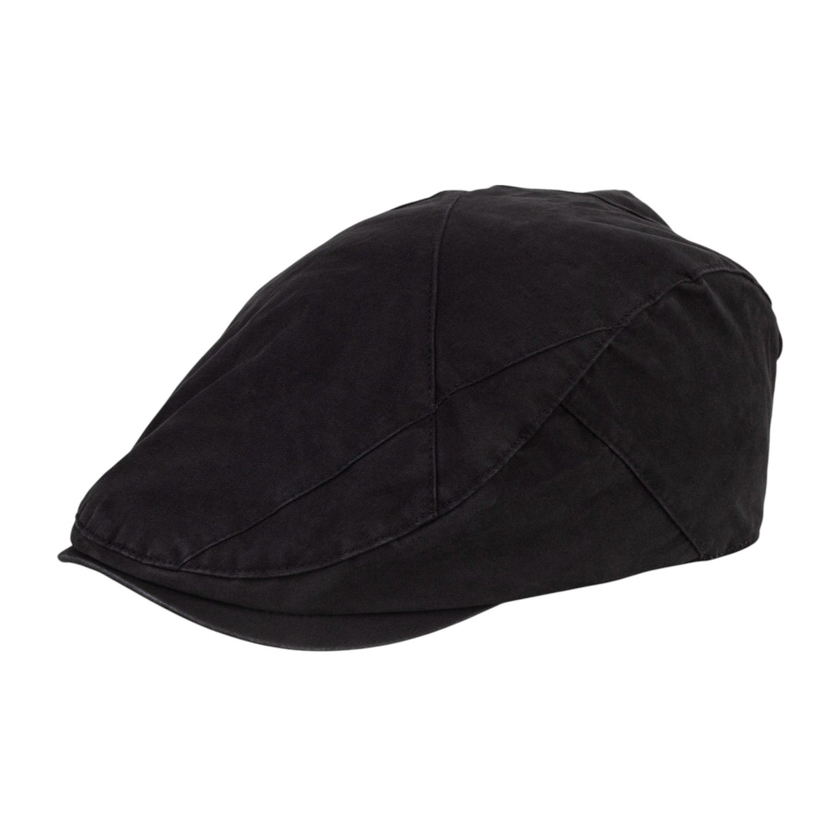 Fullhardy Verde - Flat Caps