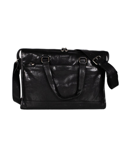 Tas Selempang Kulit BLSB 8874