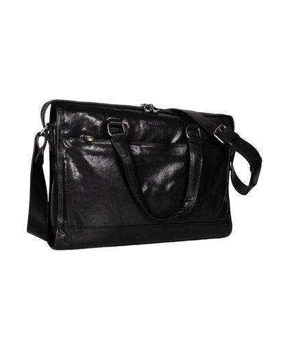 Tas Selempang Kulit BLSB 8874