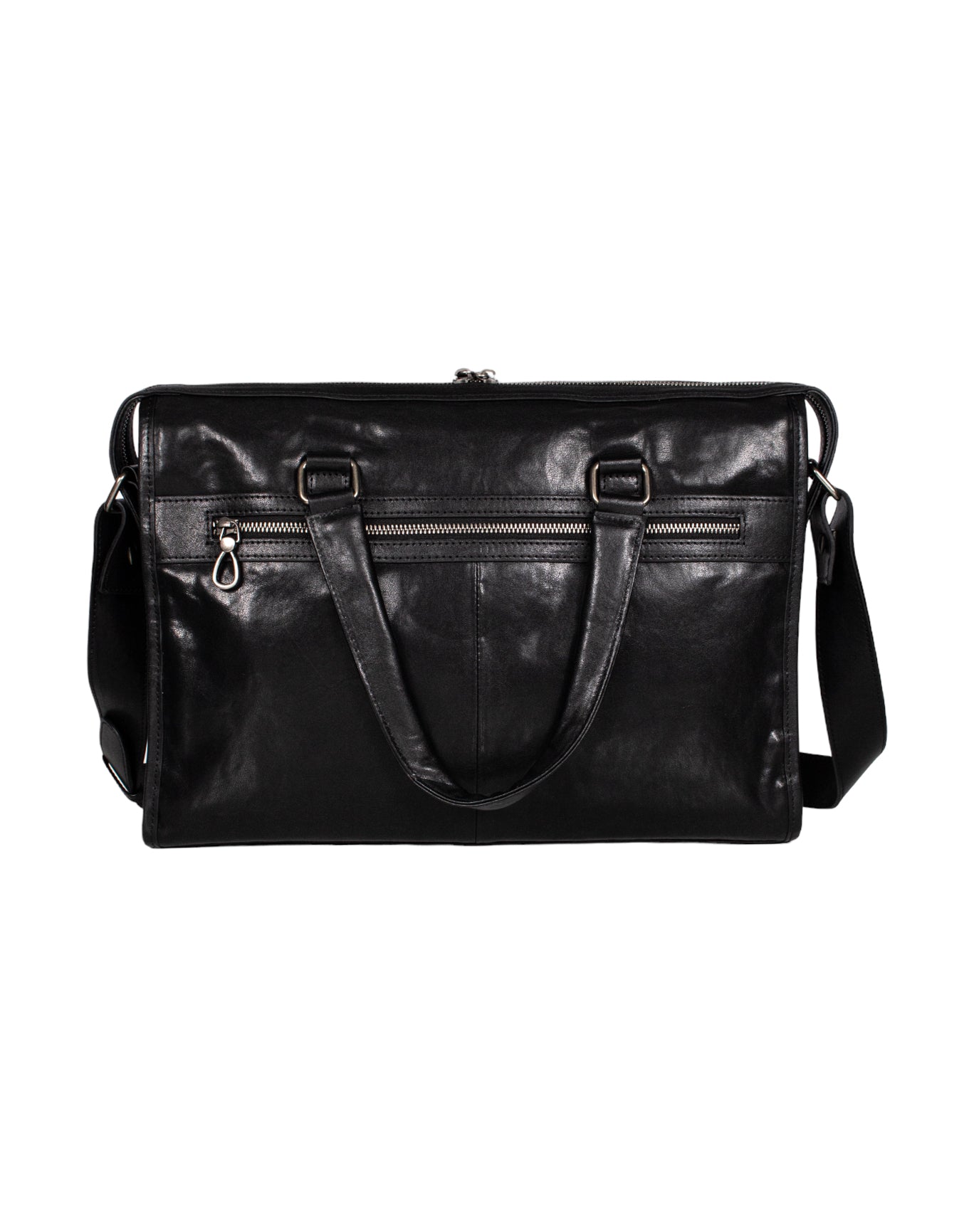 Tas Selempang Kulit BLSB 8874