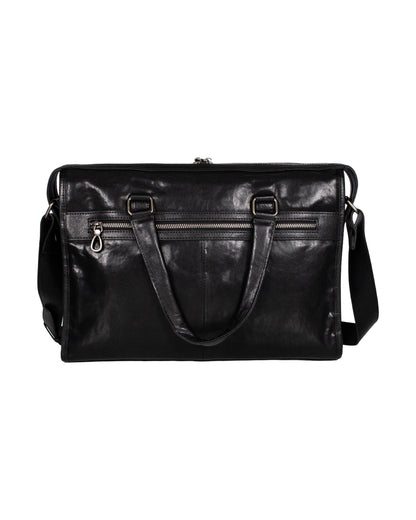 Tas Selempang Kulit BLSB 8874