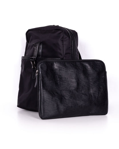 Tas Ransel Nylon - NYLR 16666