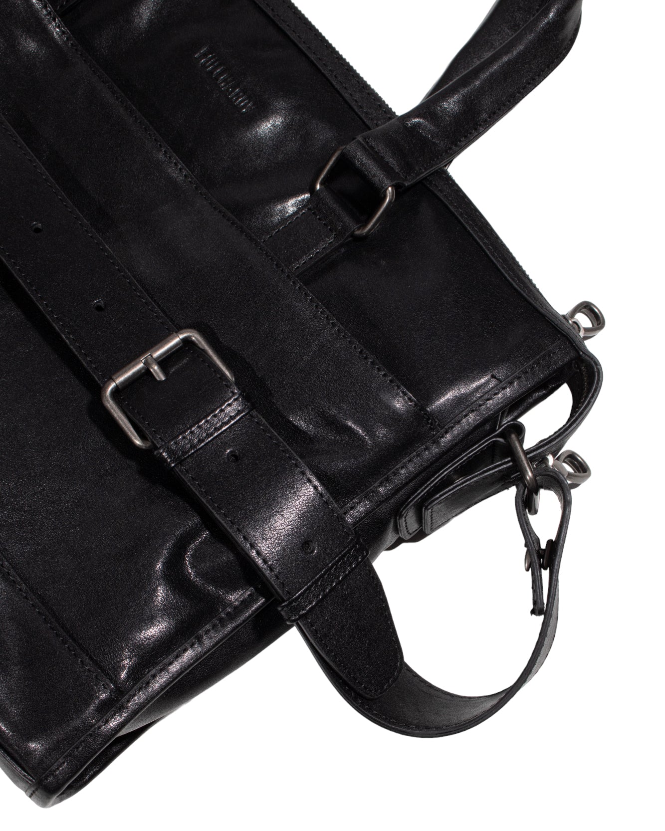 Tas Selempang Kulit BLSB 8874