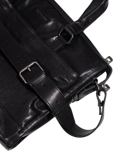 Tas Selempang Kulit BLSB 8874