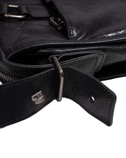 Tas Selempang Kulit BLSB 8874
