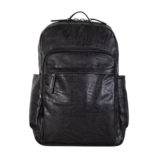 Tas Ransel Kulit BYNR 16782