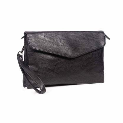 Tas Genggam Pouch Kulit BYNCK 30128