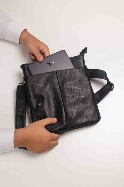 Tas Selempang Kulit BYNSP 775