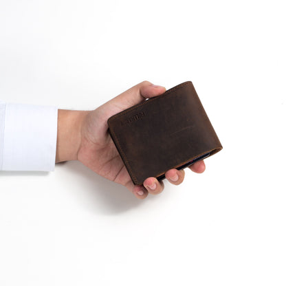 Dompet Kulit FKSDPD 2019-6
