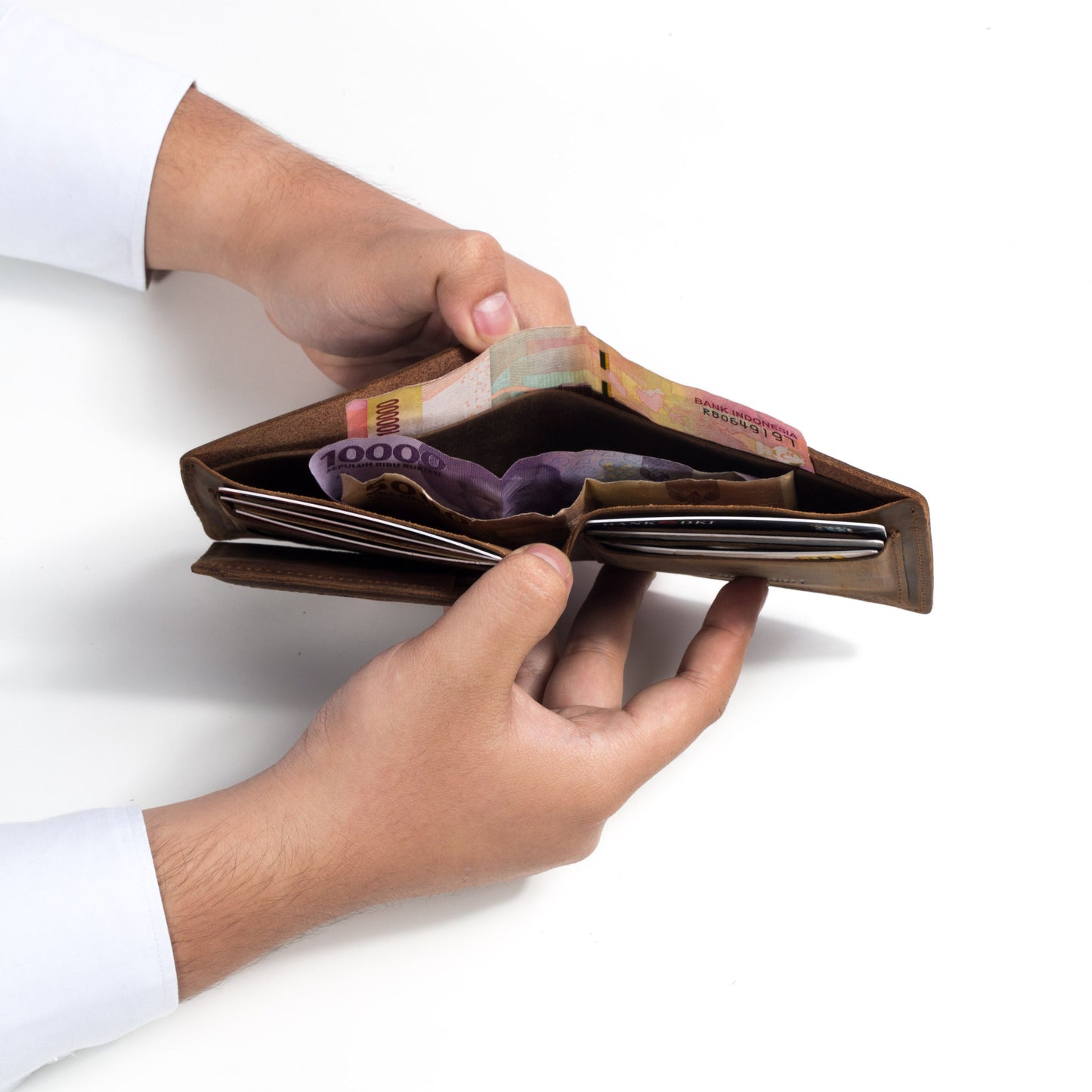 Dompet Kulit FKSDPD 2019-6