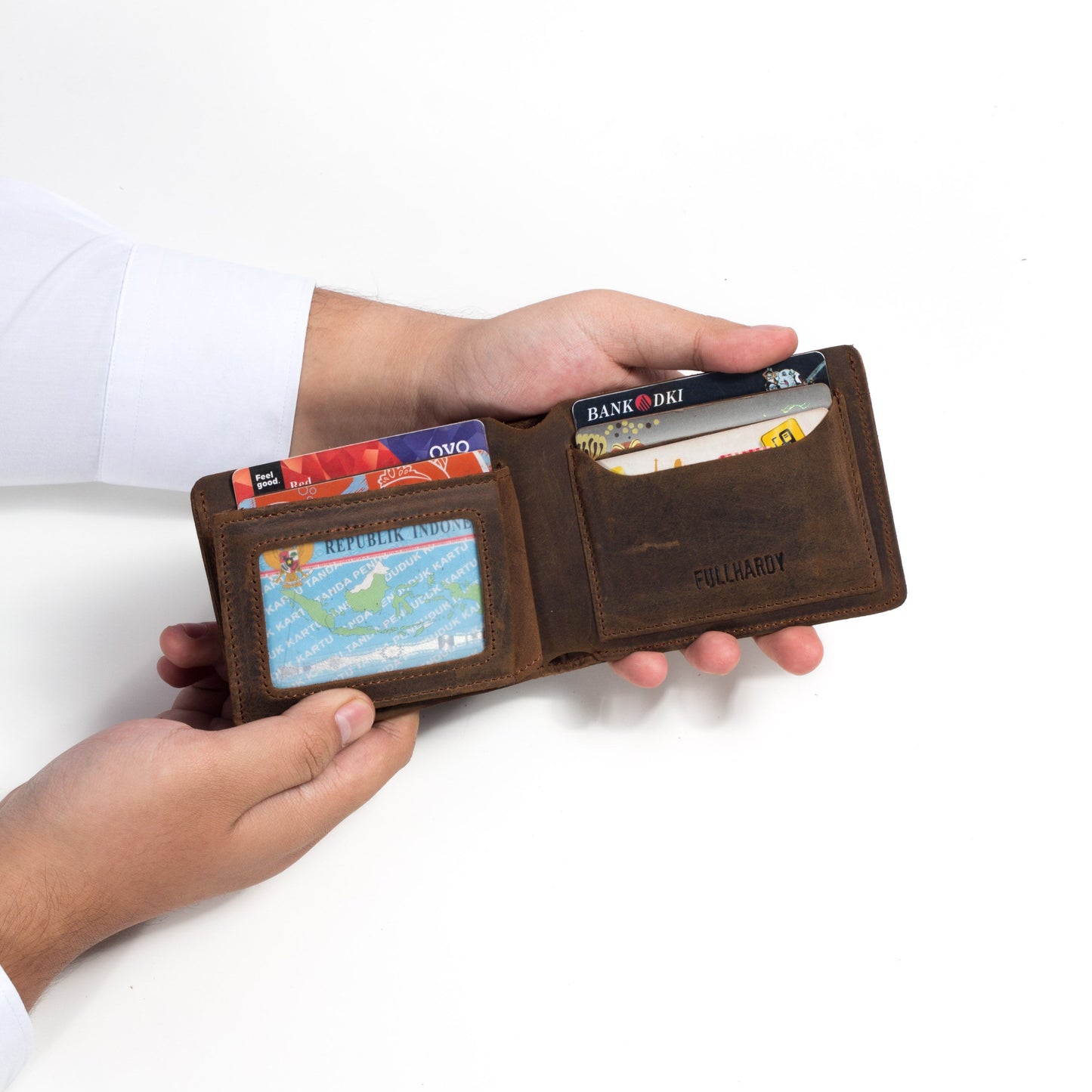 Dompet Kulit FKSDPD 2019-6