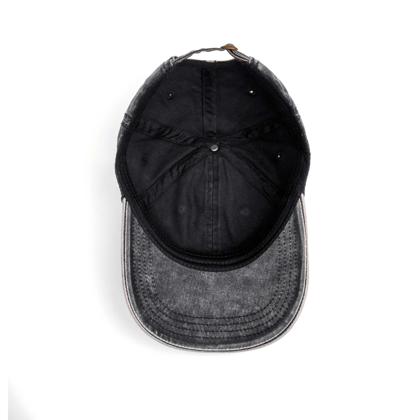 Topi Snapback - TP 2488