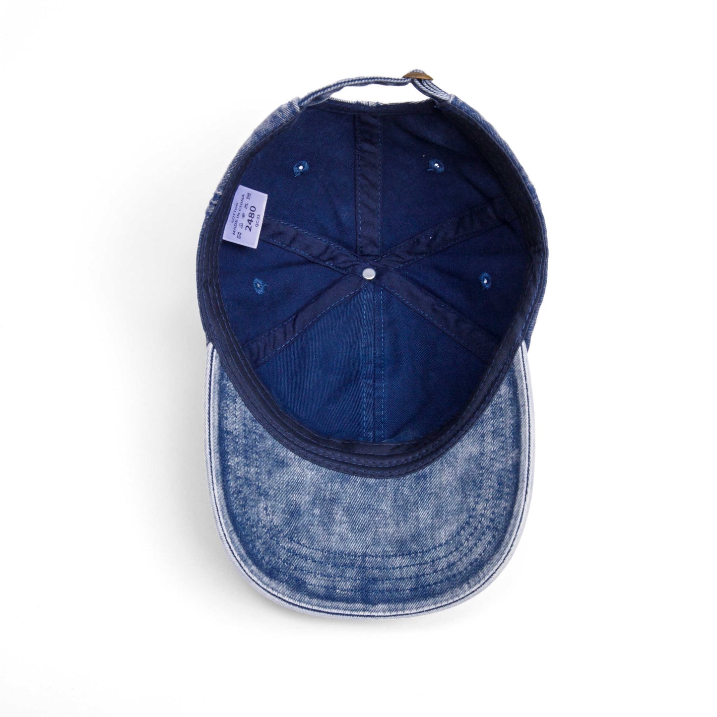 Topi Snapback - TP 2488