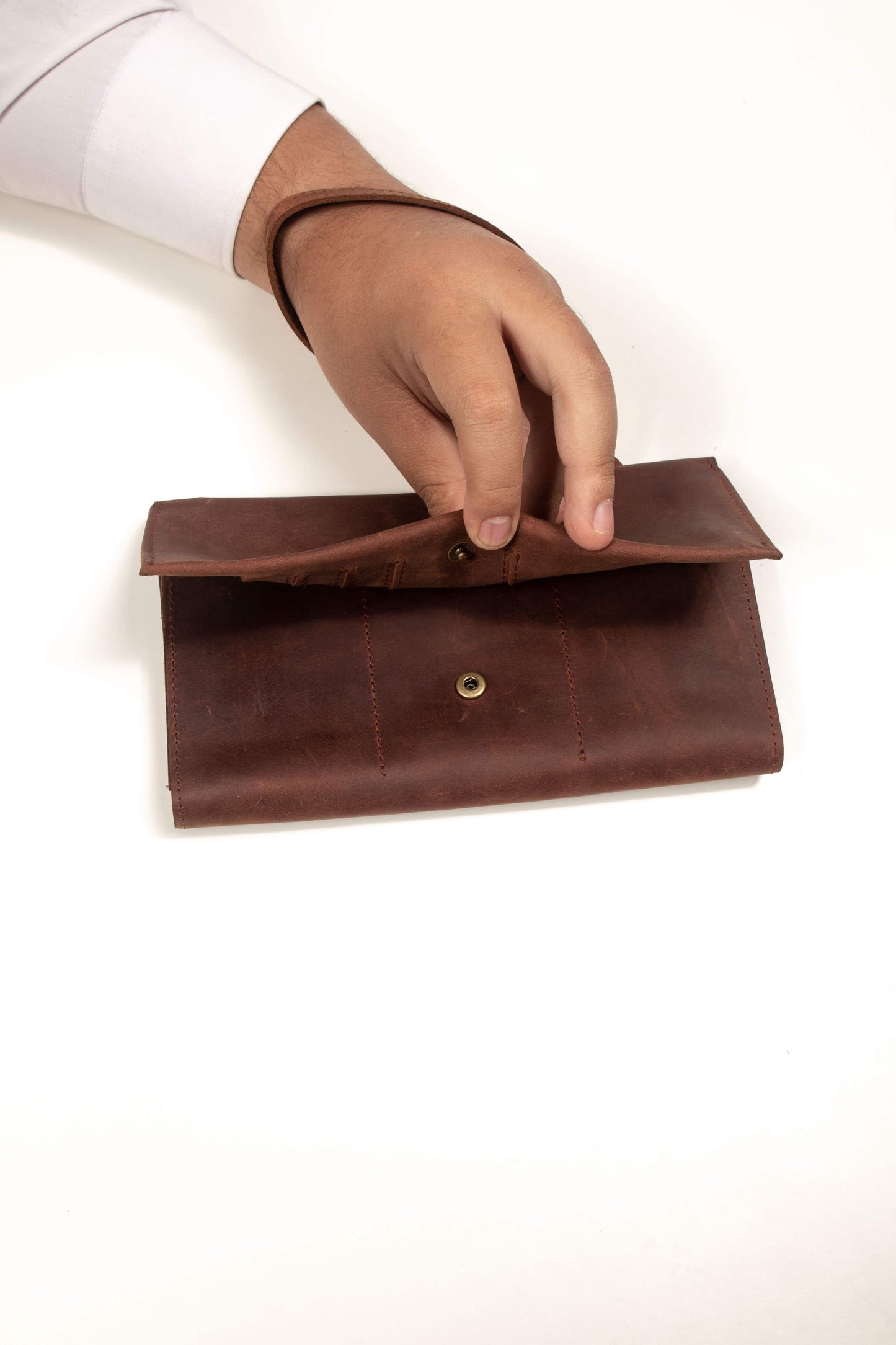 Dompet Kulit FKSDPJ H21A-1