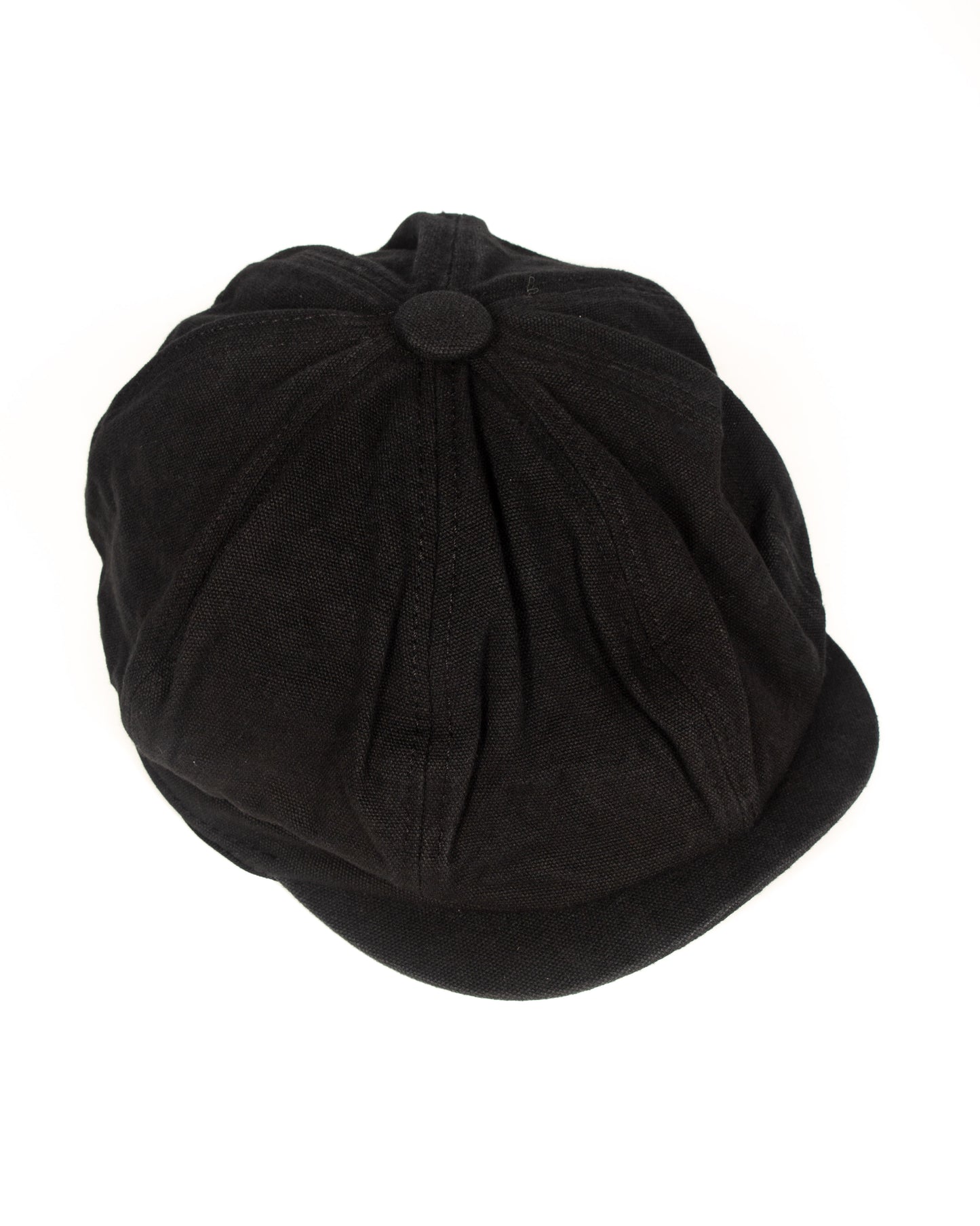 Topi Newsboy TP 22012 BL