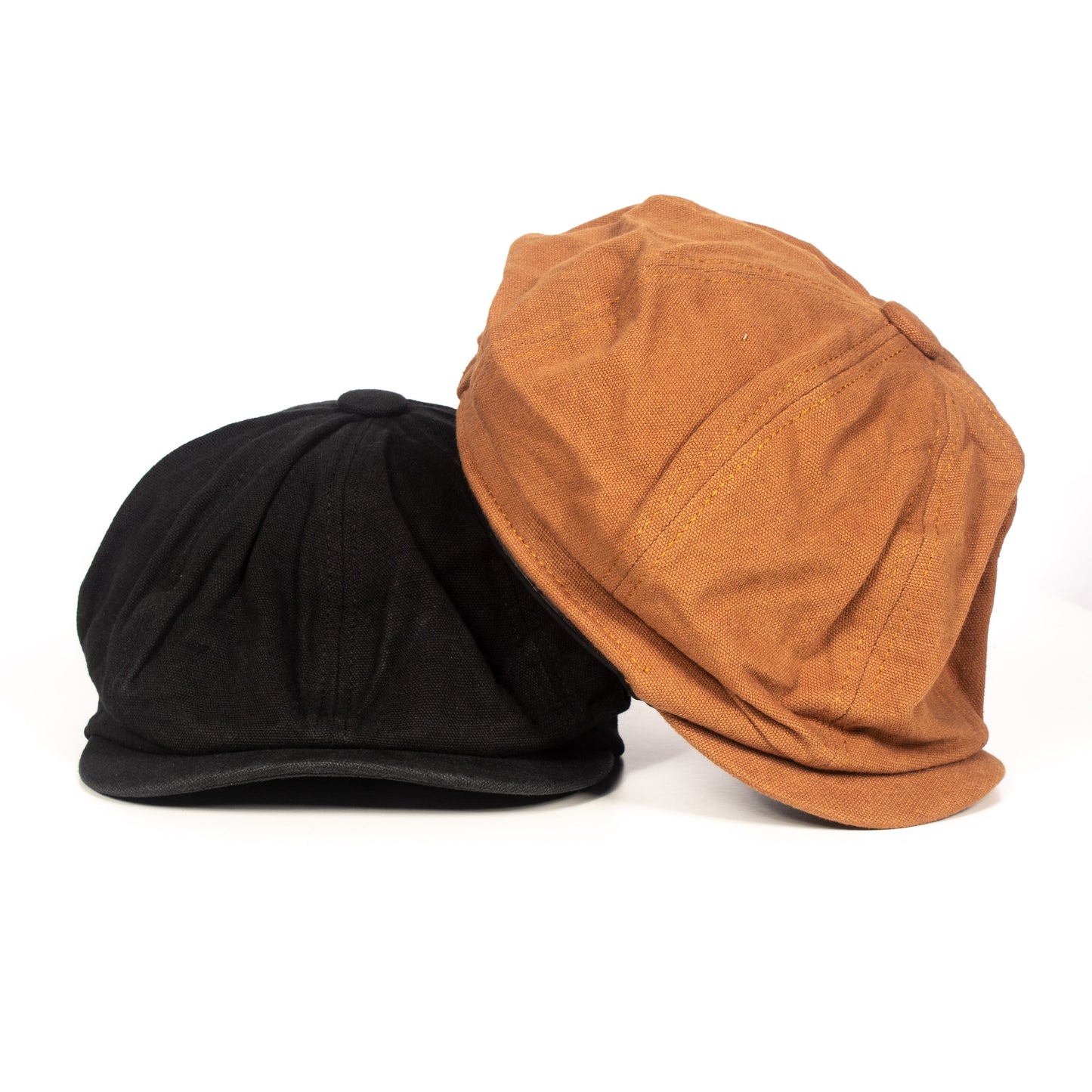 Topi Newsboy TP 22012 BL