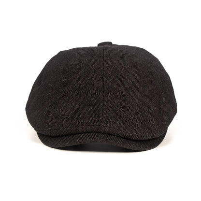 Topi Flat Cap TP 22034 BL