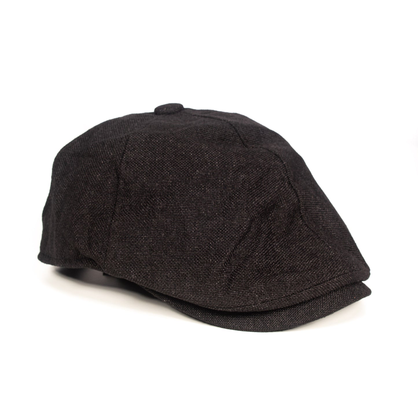 Topi Flat Cap TP 22034 BL