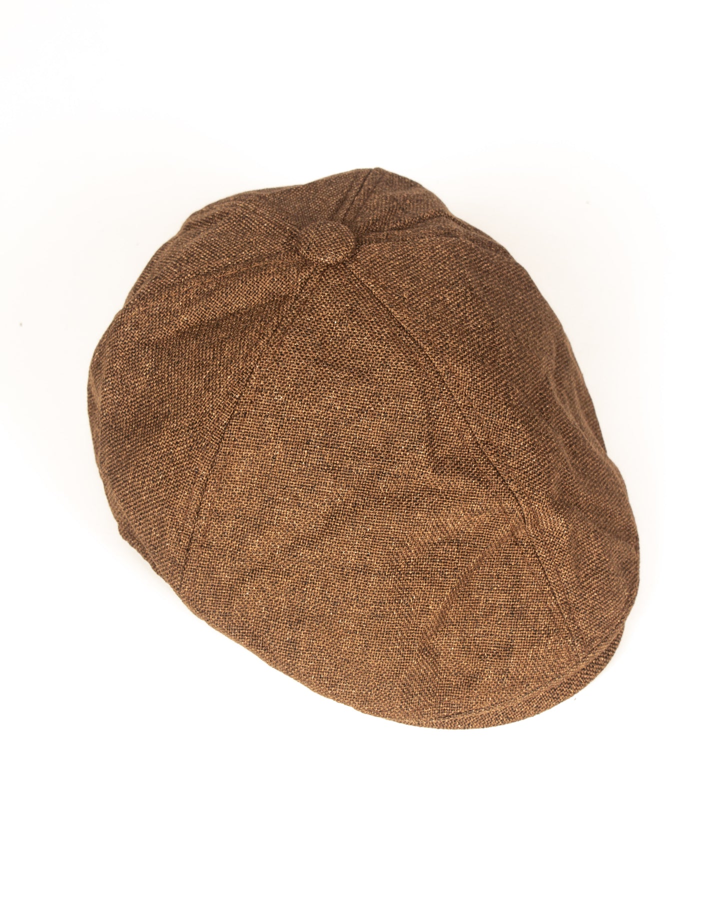 Topi Flat Cap TP 22034 BR