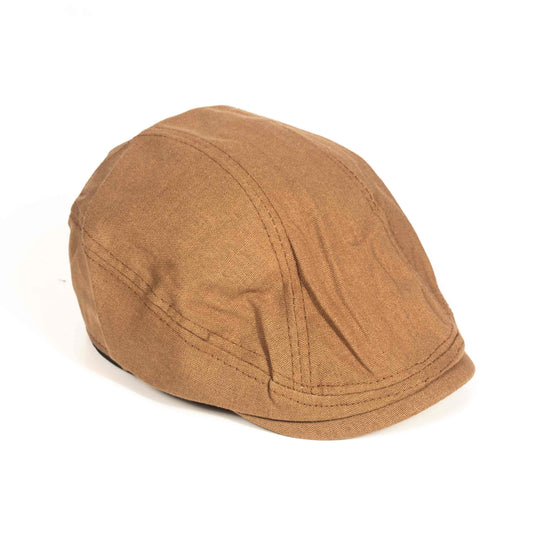 Topi Flat Cap TP22032 CAR