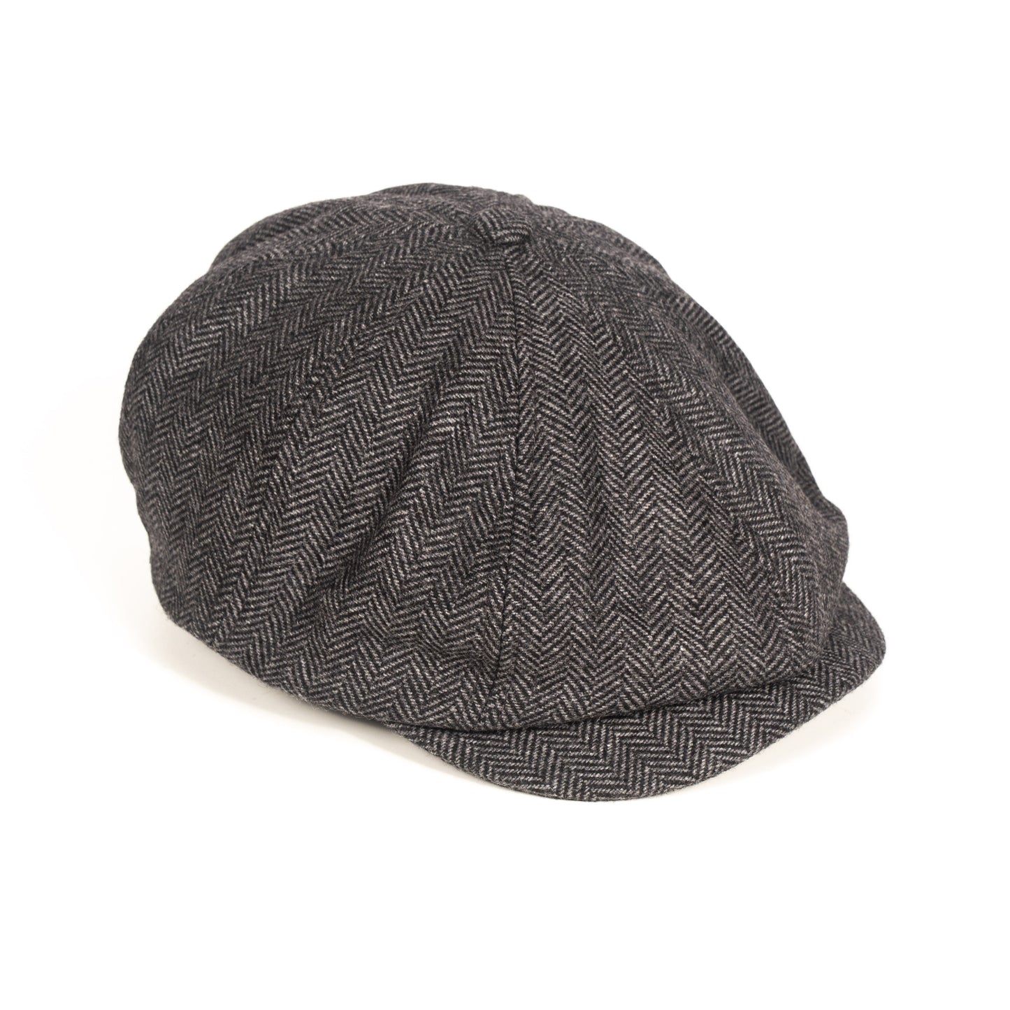 Topi Flat Cap TP 19120610 BR