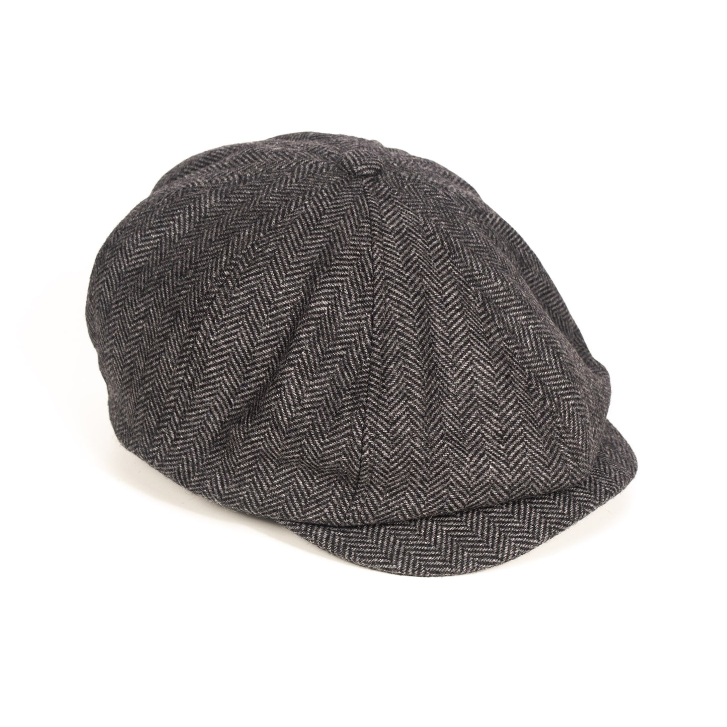 Topi Flat Cap - TP 19120610