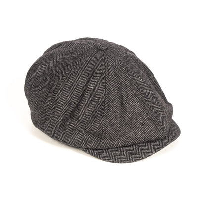 Topi Flat Cap TP 19120610 GR