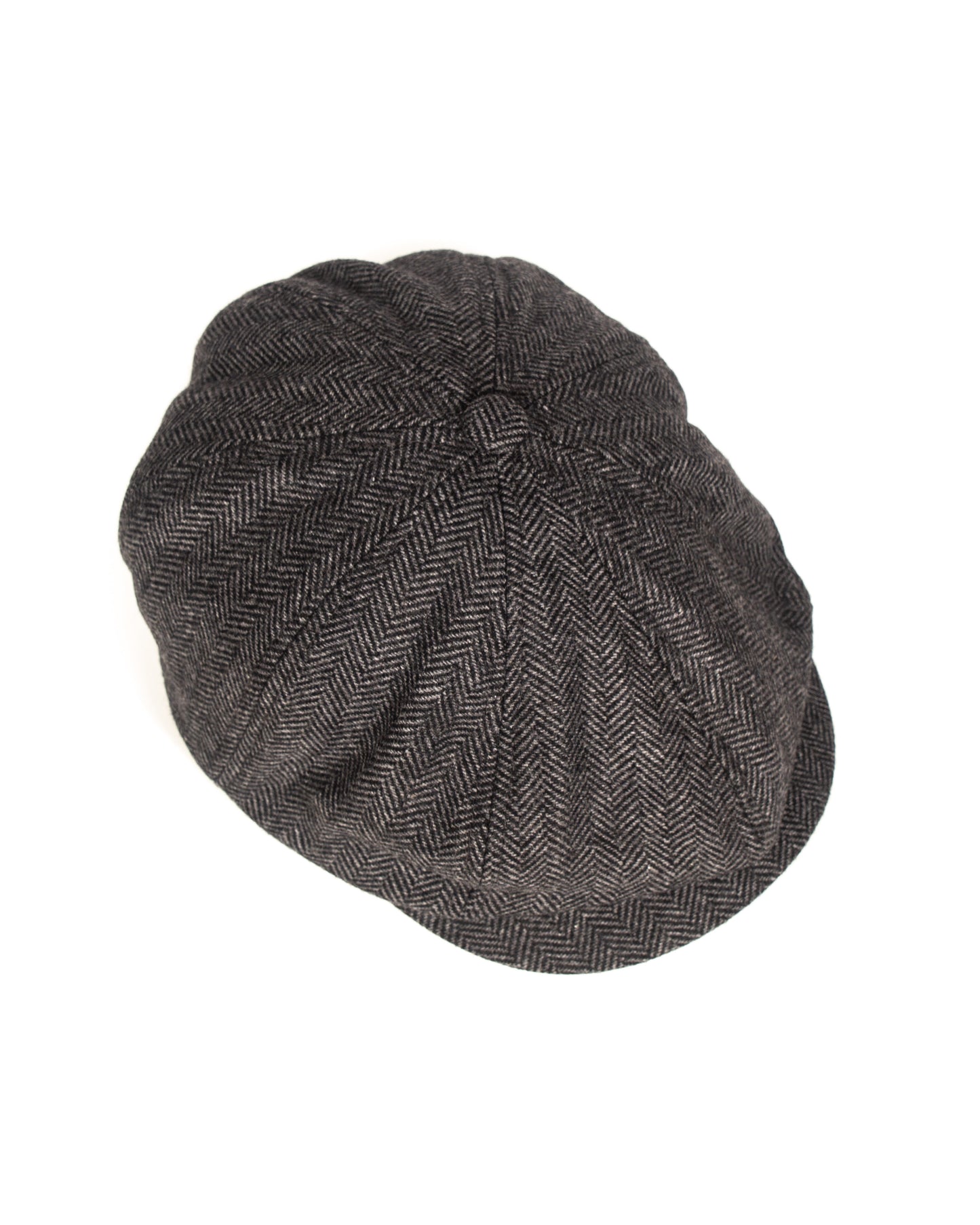 Topi Flat Cap TP 19120610 GR