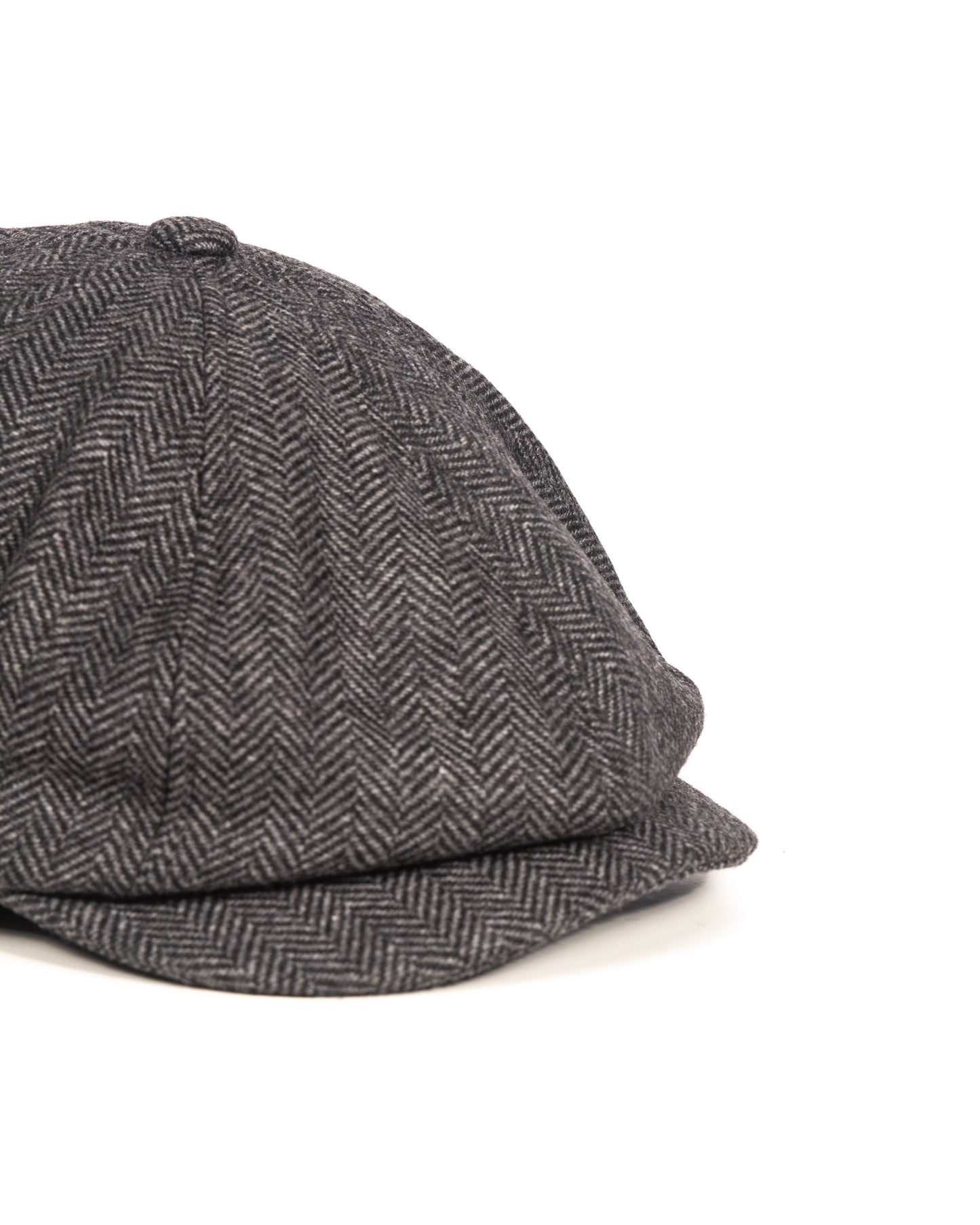 Topi Flat Cap TP 19120610 GR