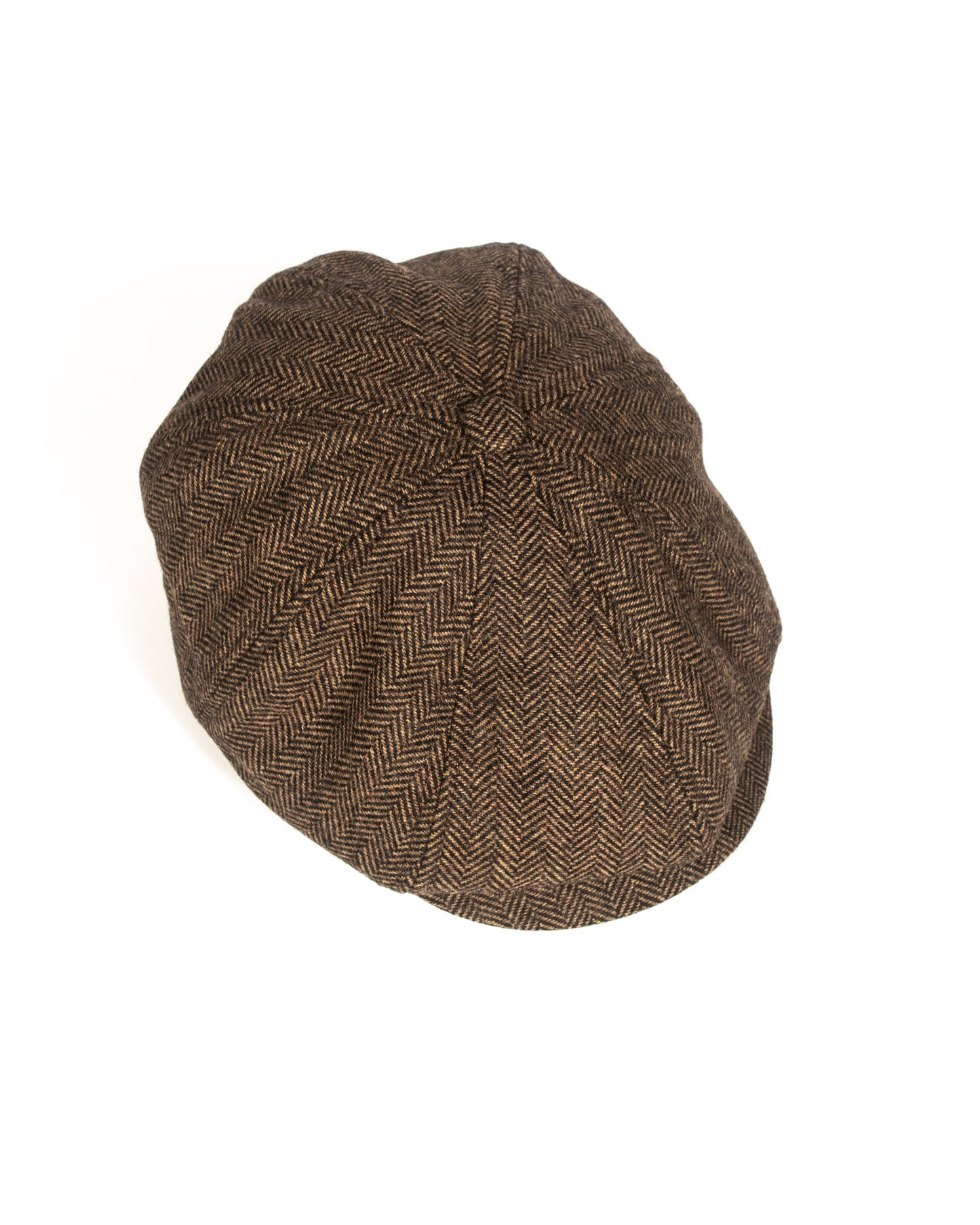 Topi Flat Cap TP 19120610 BR