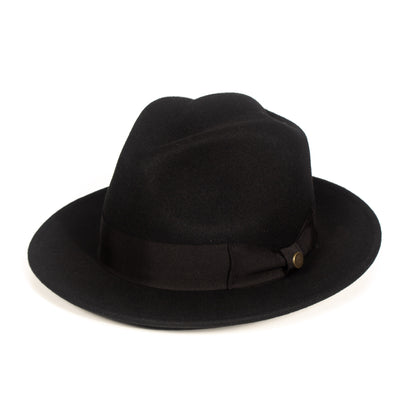 Topi Fedora TP 19120174 BL