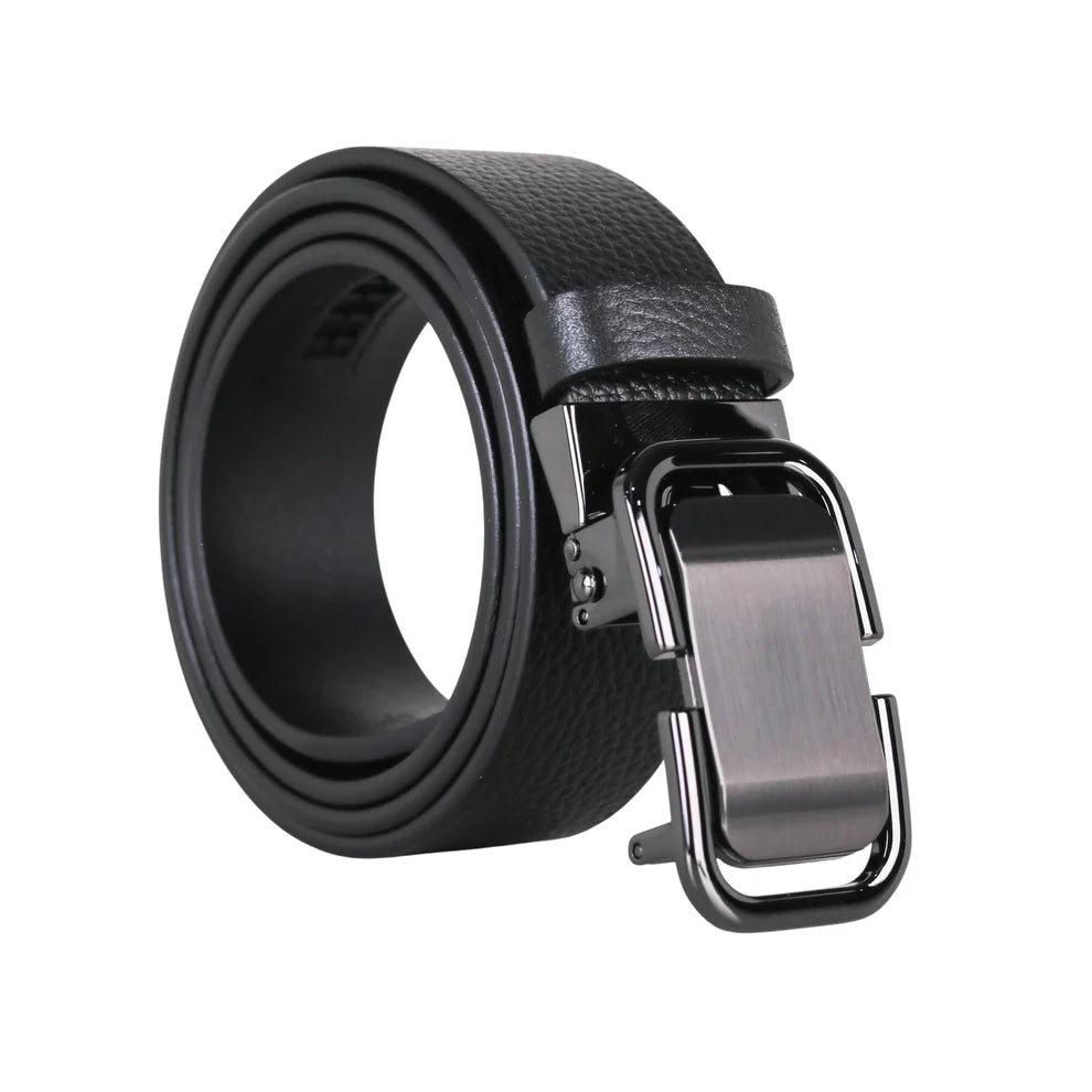 Fullhardy Armos - Leather Belt