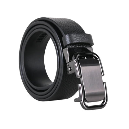 Fullhardy Armos - Leather Belt