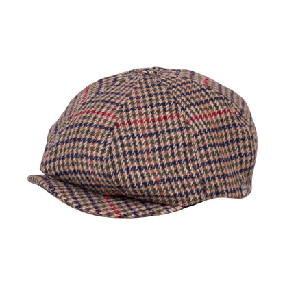Topi Flat Cap - TP 19120610 TW