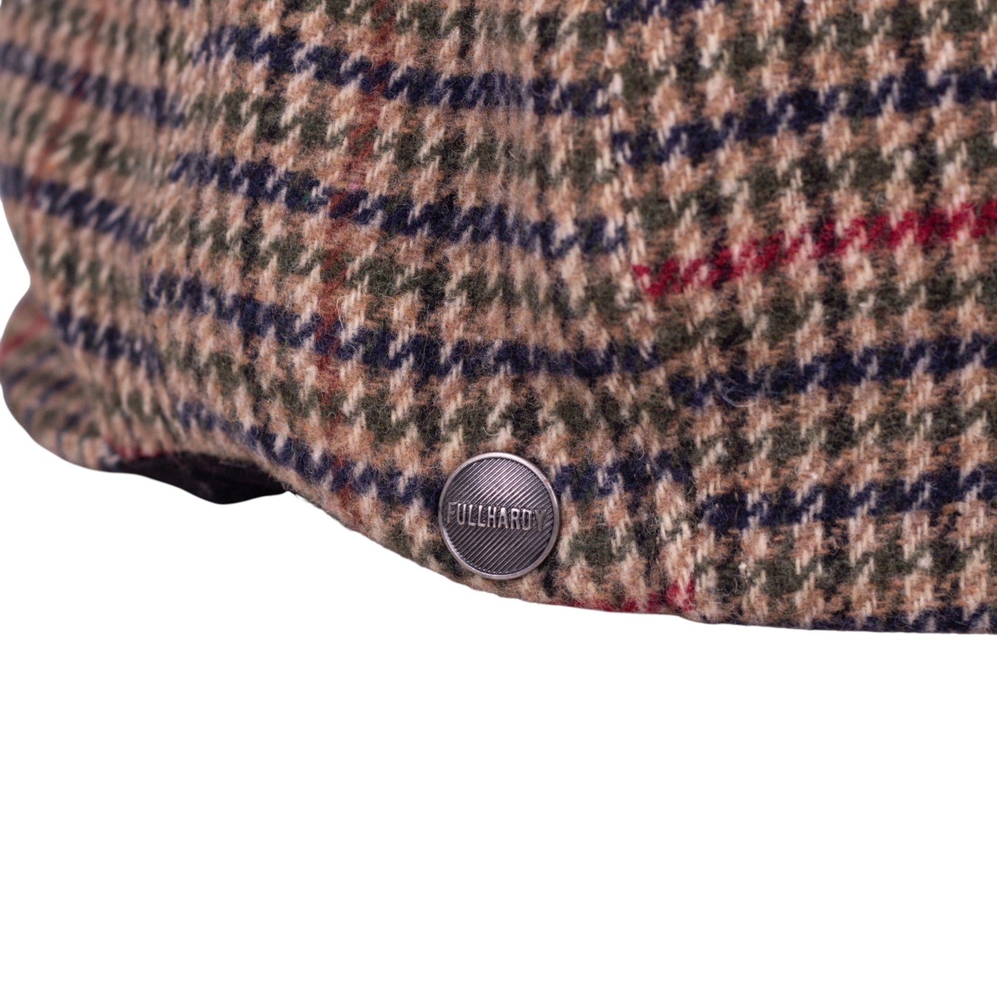 Topi Flat Cap - TP 19120610 TW