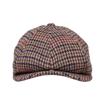 Topi Flat Cap - TP 19120610 TW