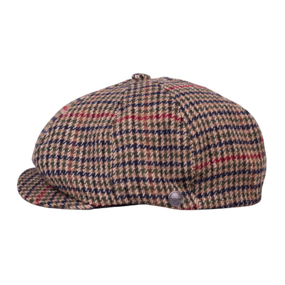 Topi Flat Cap - TP 19120610 TW