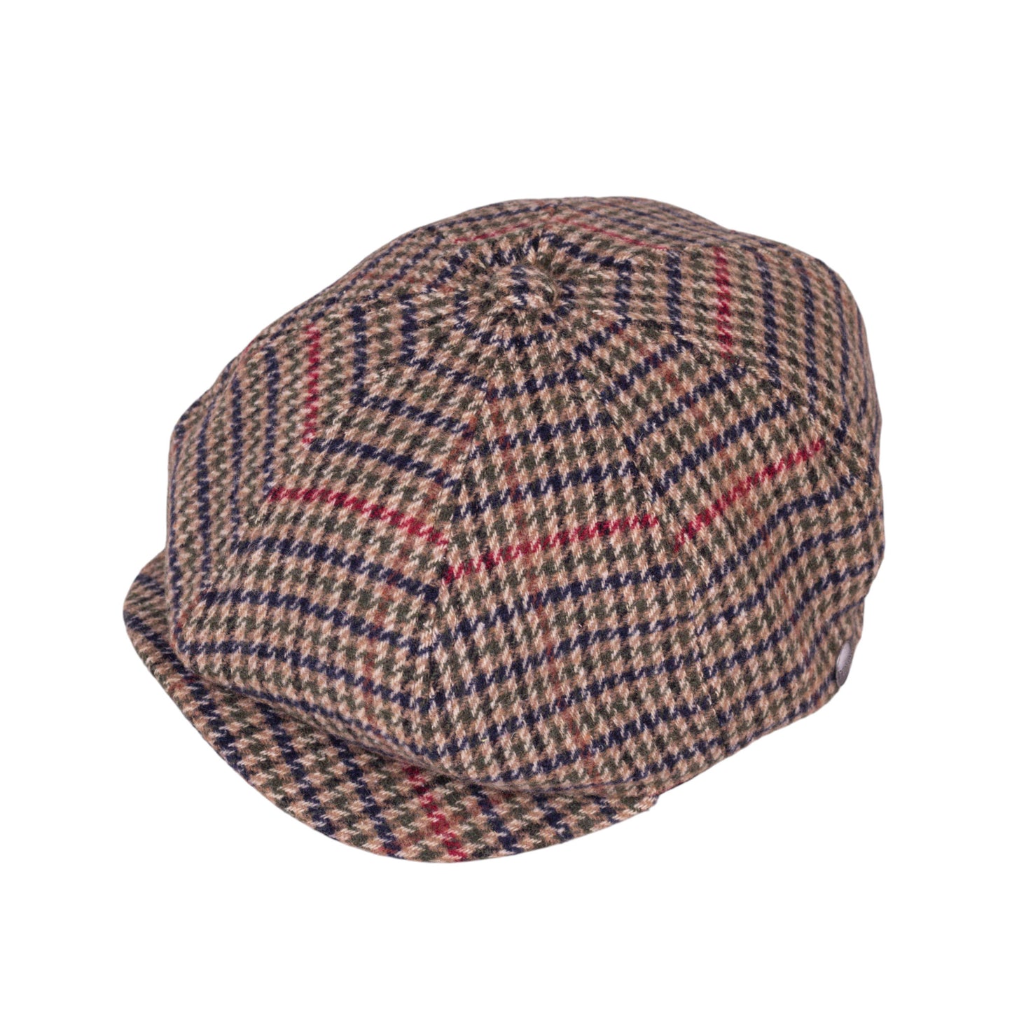 Topi Flat Cap - TP 19120610 TW