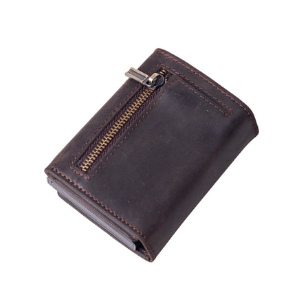 Dompet Kartu Kulit  - FKSDTKH 202517 CF