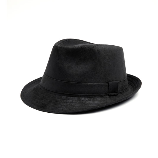 Topi Fedora - TP1XX-H1-9BL
